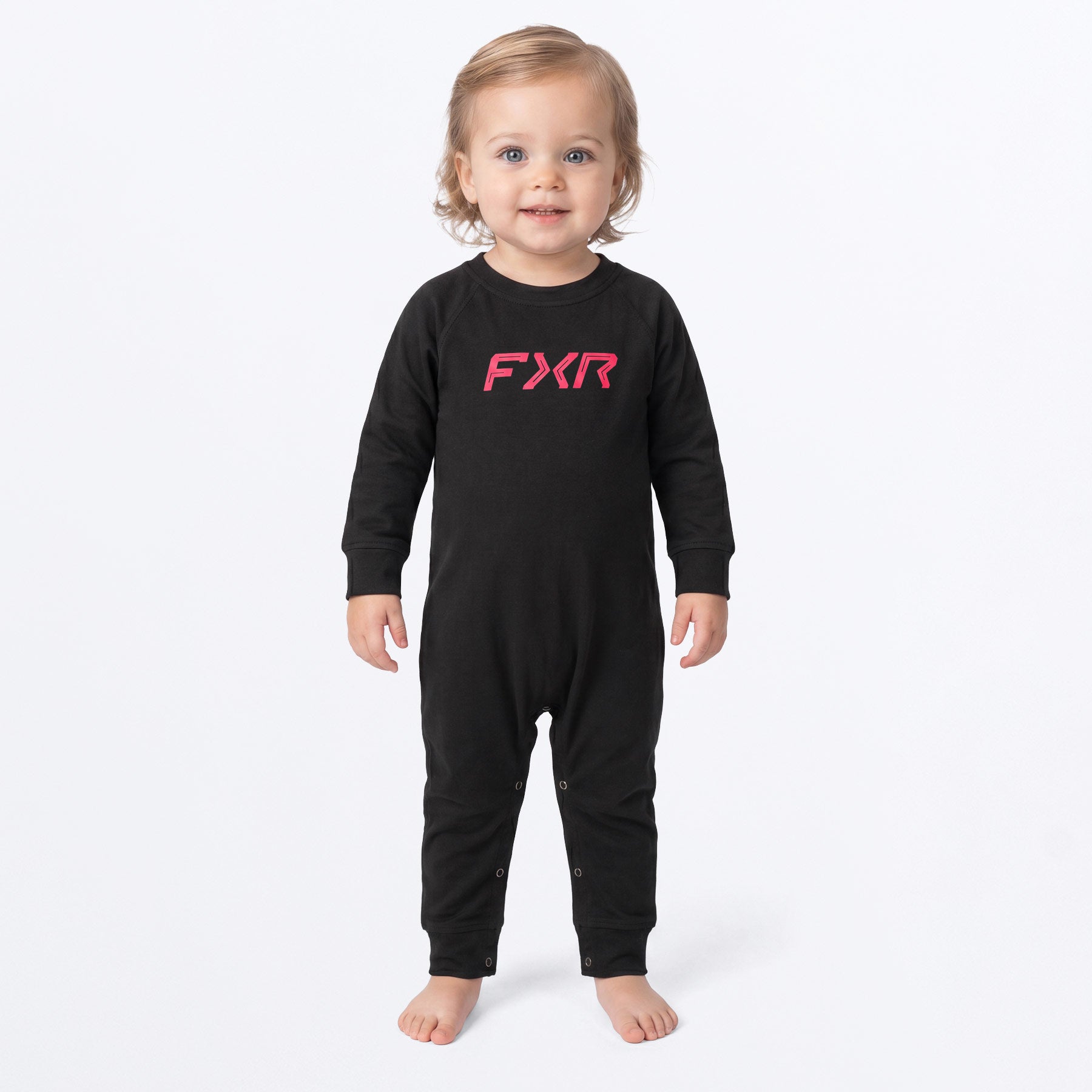 FXR Infant Stack Onesie