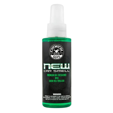 Chemical Guys Air Freshener &amp; Odor Eliminator