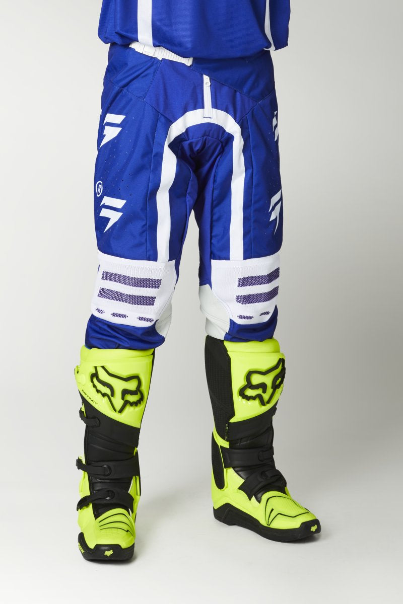 Pantalon Shift Racing Black Label Curv (Liquidation)