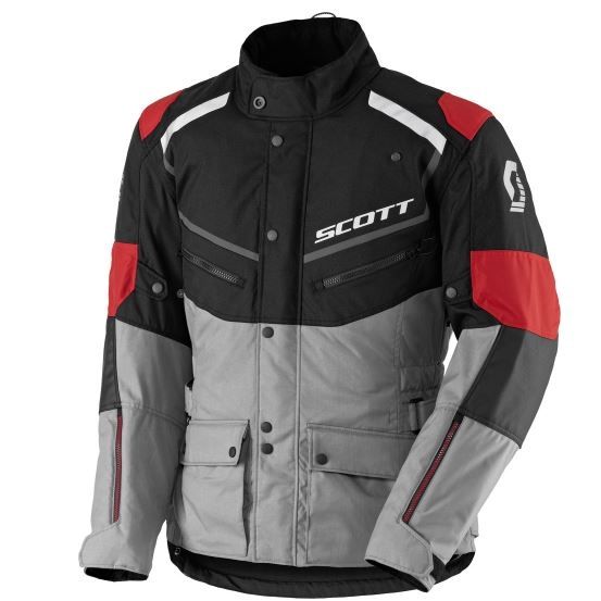 Veste Scott Turn ADV DP
