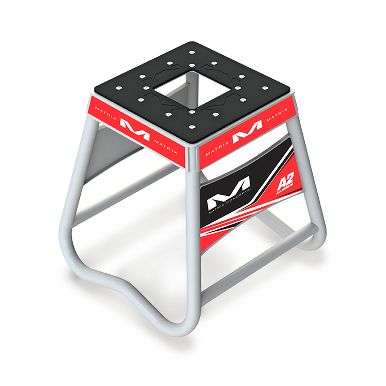 Matrix Concepts A2 Aluminum Stand