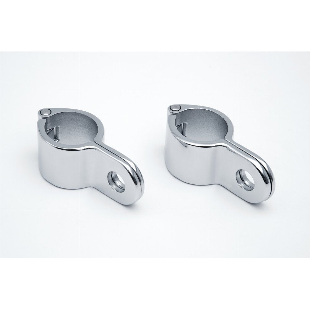 Kuryakyn Motorcycle Magnum Quick Clamps