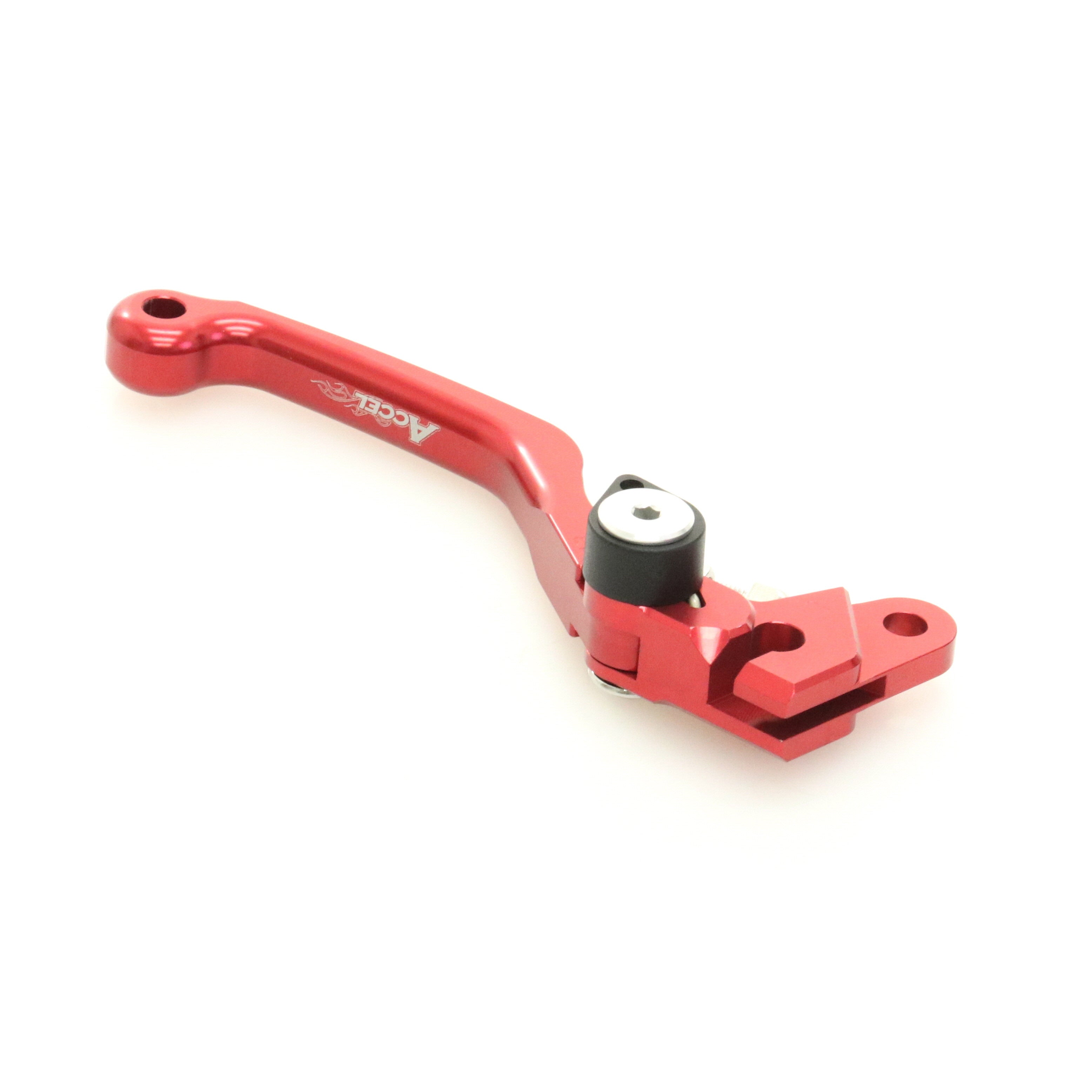 Accel Technologies Folding Clutch Lever