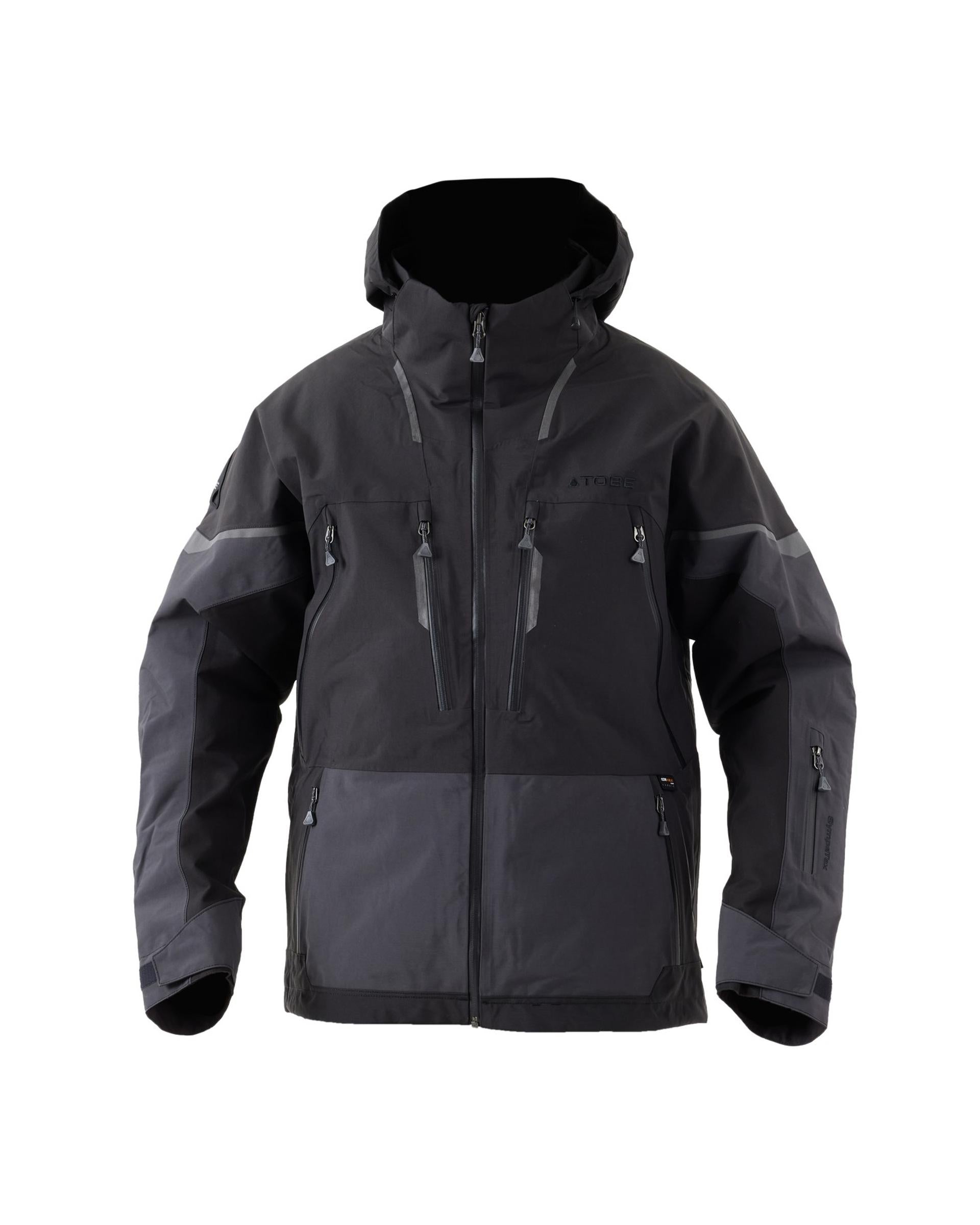 Tobe Contego 3-in-1 Jacket