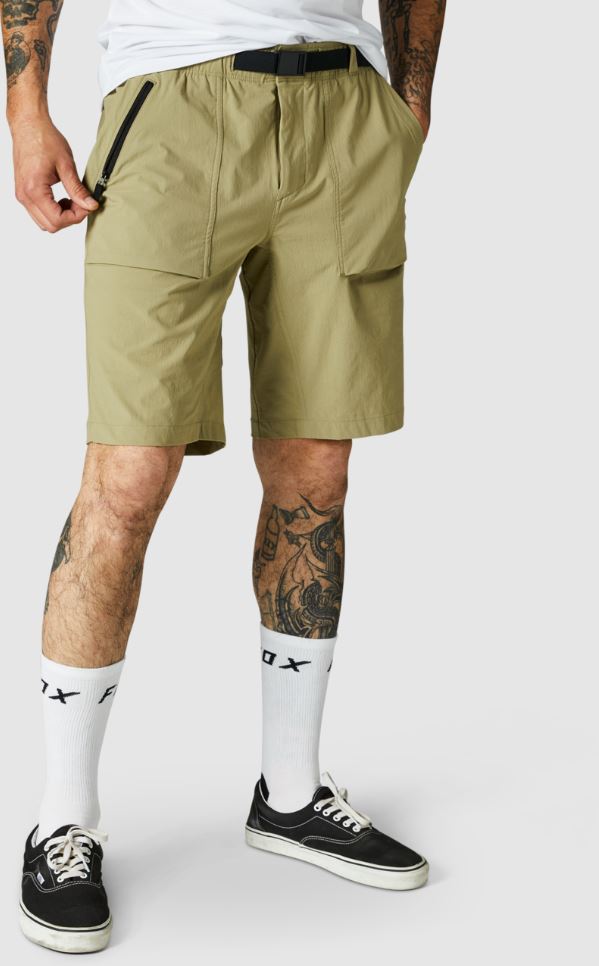 Short utilitaire Fox Racing Survivalist (fin de série)