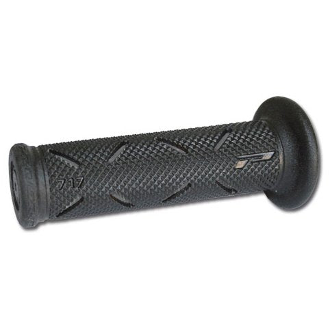 Poignées moto double densité Pro Grip 717 RA