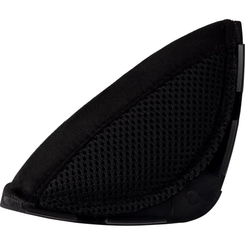 Icon Domain Helmet Chin Curtain