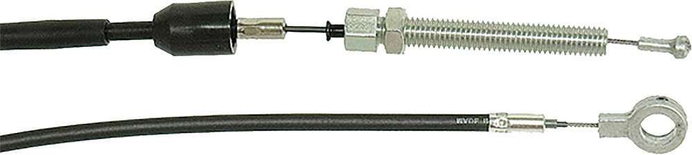 Sports Parts Inc. Park Brake Cable