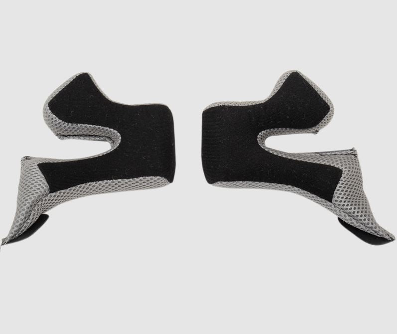 Coussinets de joues Z1R pour casque Rise