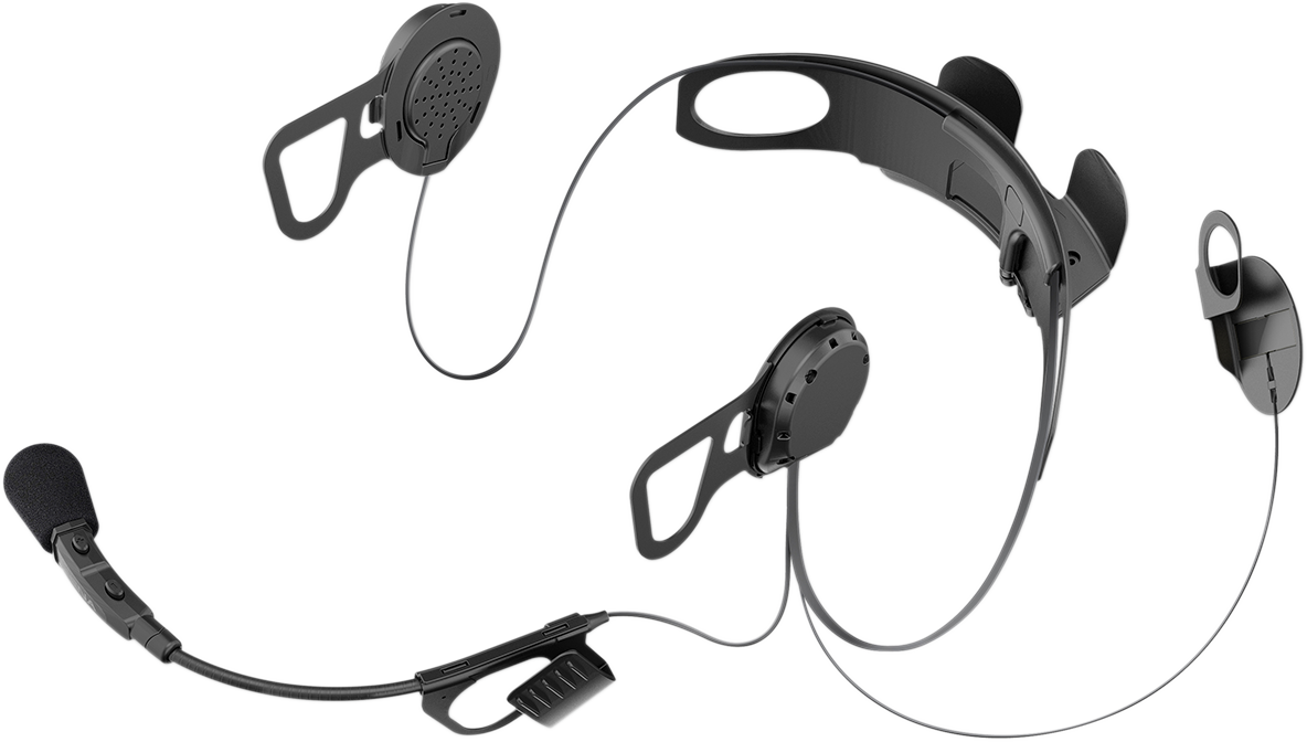 Sena 10U Bluetooth Communication for Shoei J-Cruise