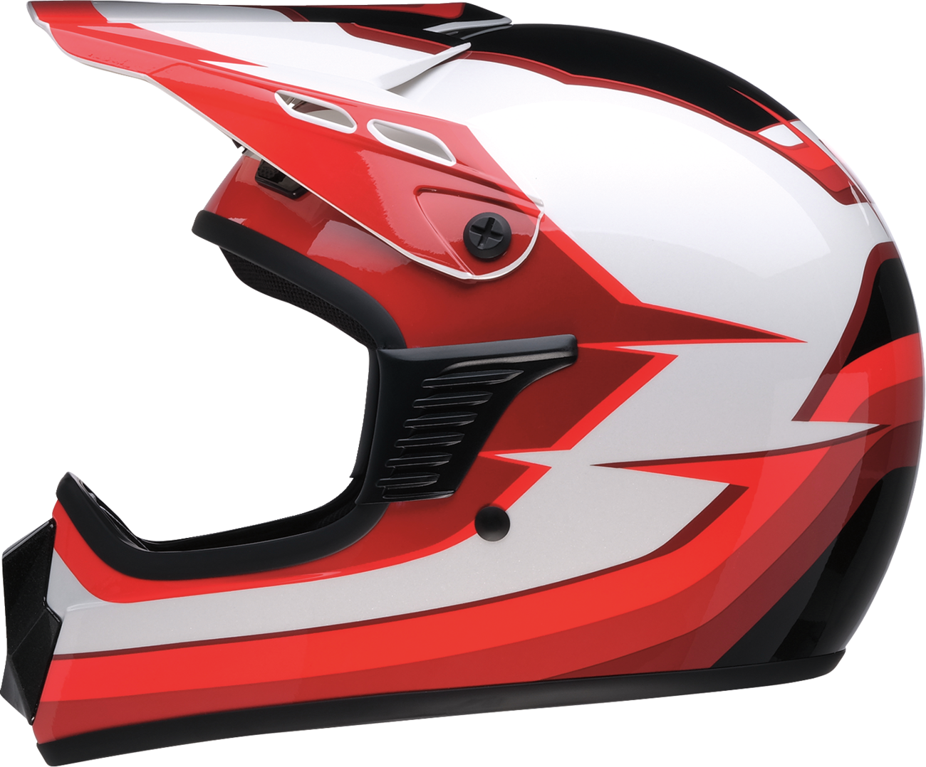 Z1R Child's Dirt Maxx Vortex MX Helmet