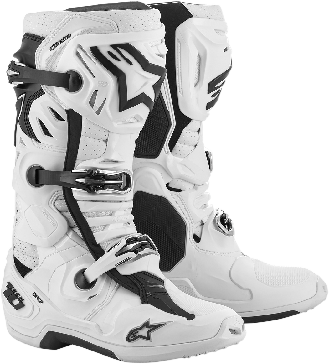 Alpinestars Tech 10 Supervented Boot