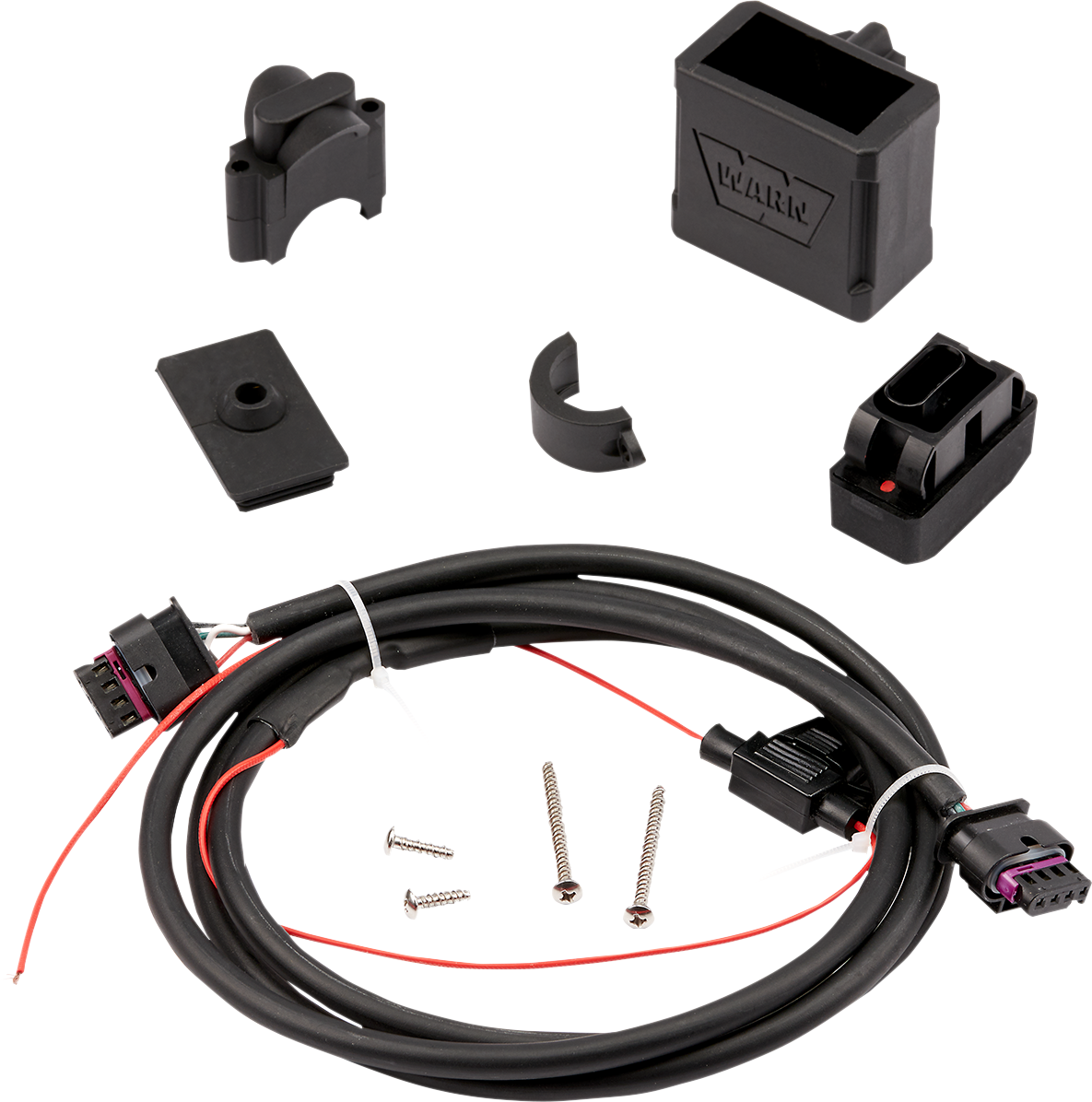Warn Replacement Dash Switch for Axon Winch