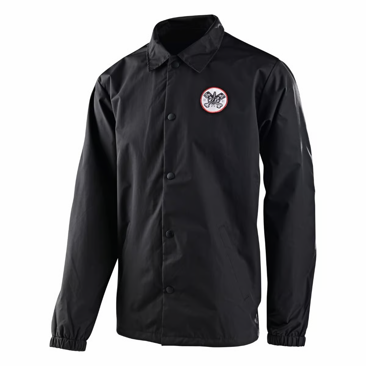 Troy Lee Designs Piston Bone Windbreaker