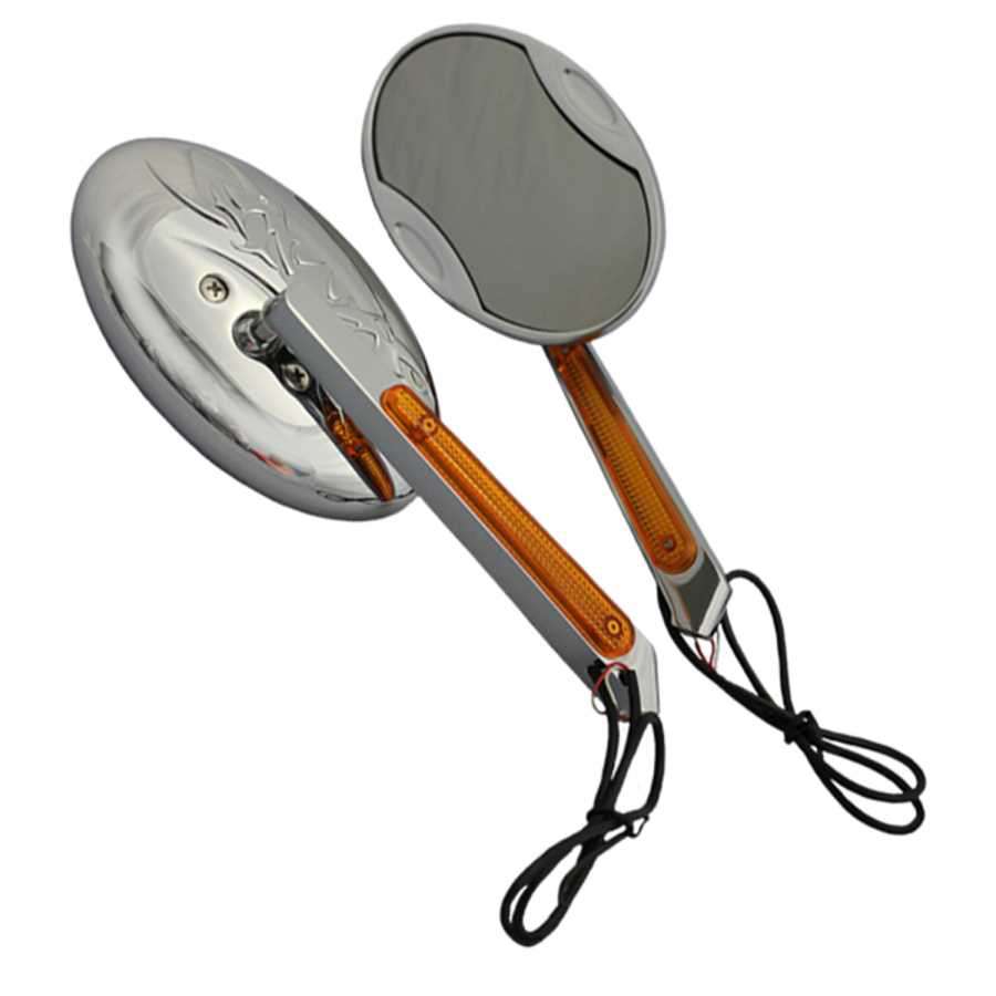 Miroirs universels tribaux CIPA (liquidation)