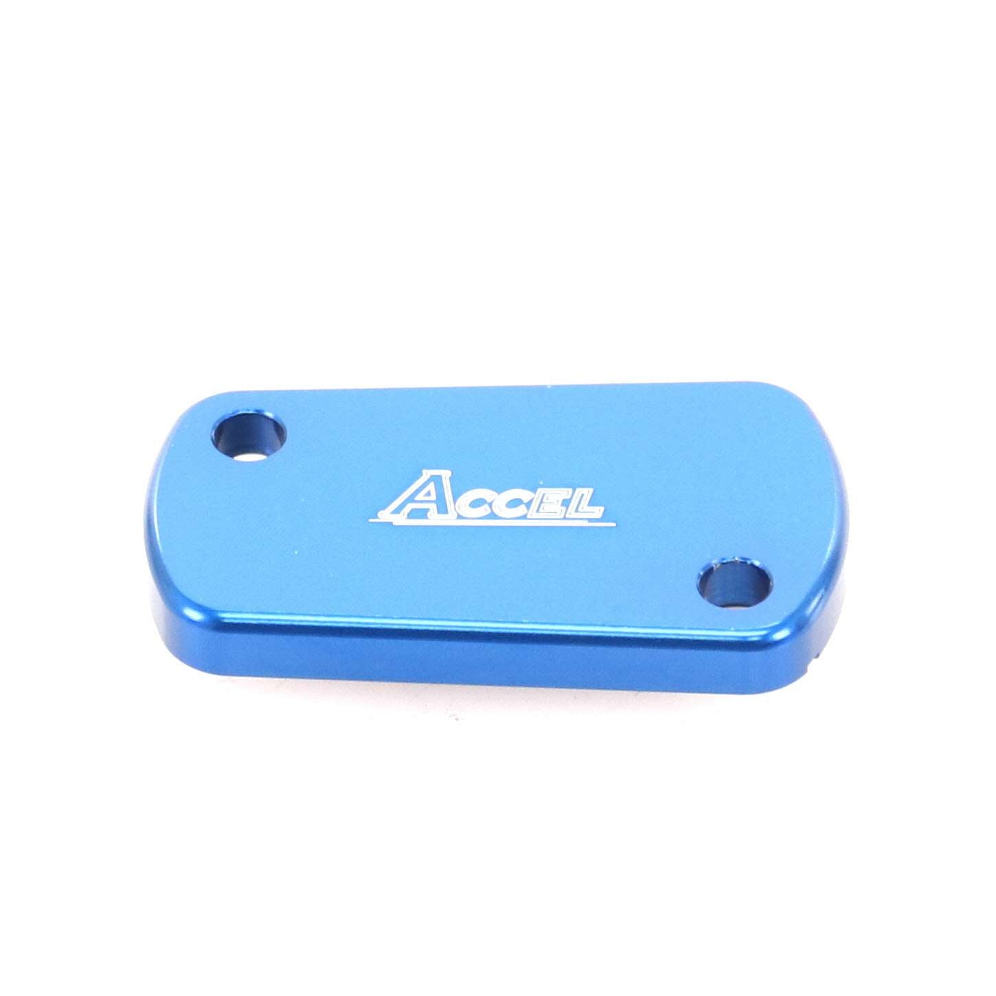 Accel Technologies Master Cylinder Cover