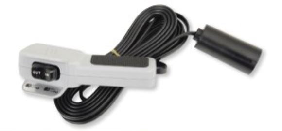 Télécommande de remplacement Warn