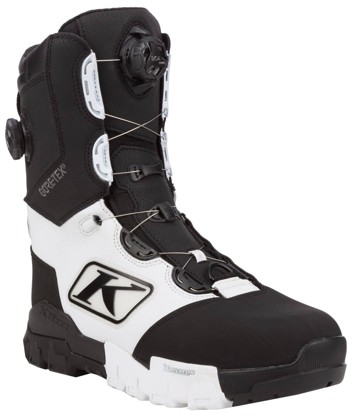 Klim Adrenaline Pro GTX BOA Snowmobile Boot