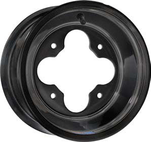 DWT A5 ATV Wheel (Black)