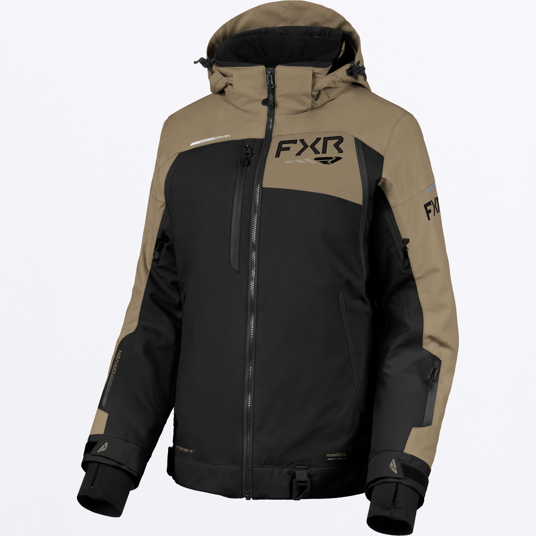 FXR Women's Velocity R-FX Jacket