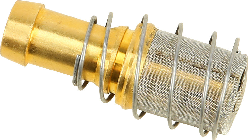 Capteur de filtre à carburant intégré au réservoir Sports Parts Inc.
