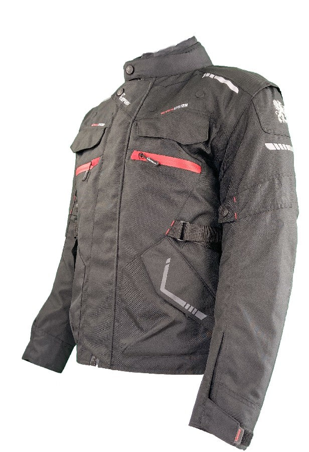 Gryphon Women's Frontier Jacket (Closeout)