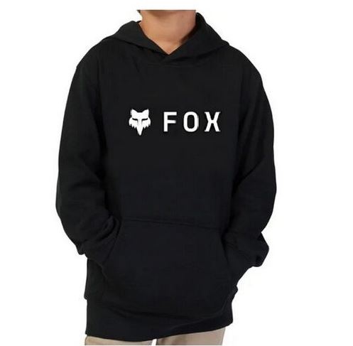 Fox Racing Youth Absolute Fleece Pullover