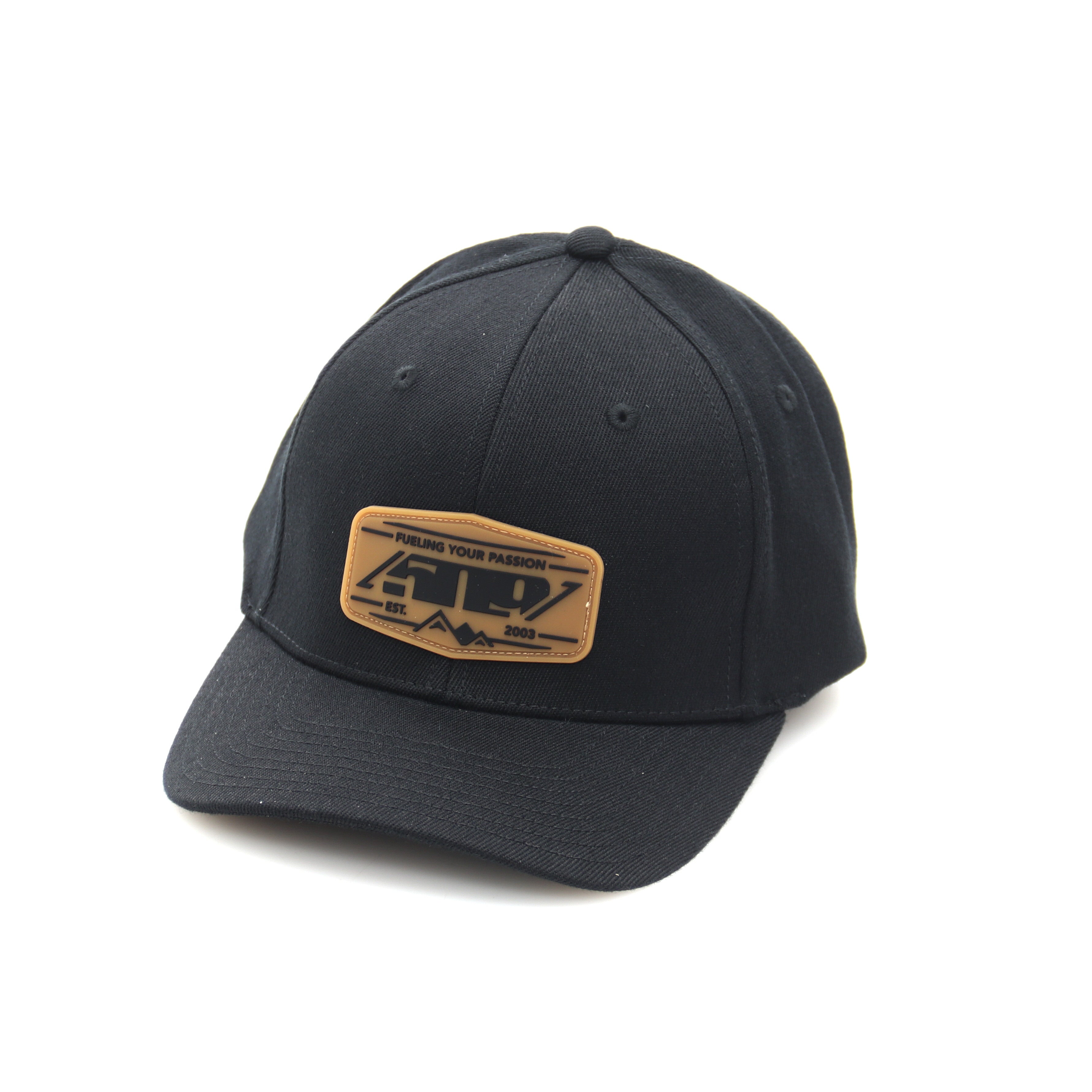Casquette CVT à visière incurvée 509