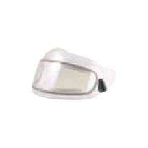 Visière électrique Zox pour casque de neige Primo Jr.