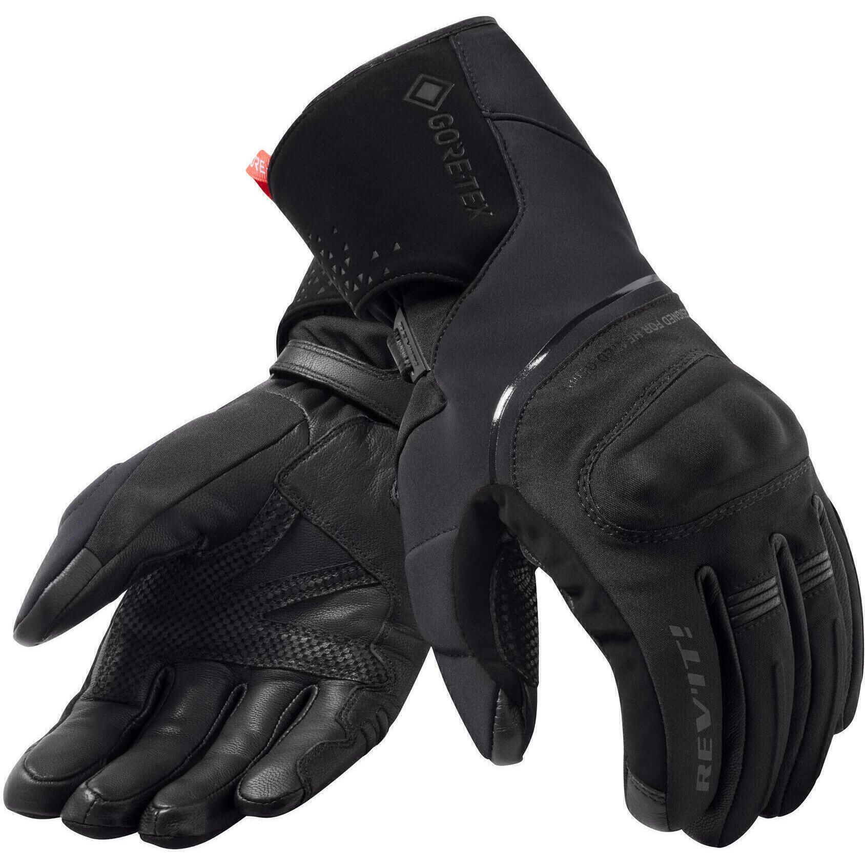Gants Fusion 3 GTX de Rev'IT!