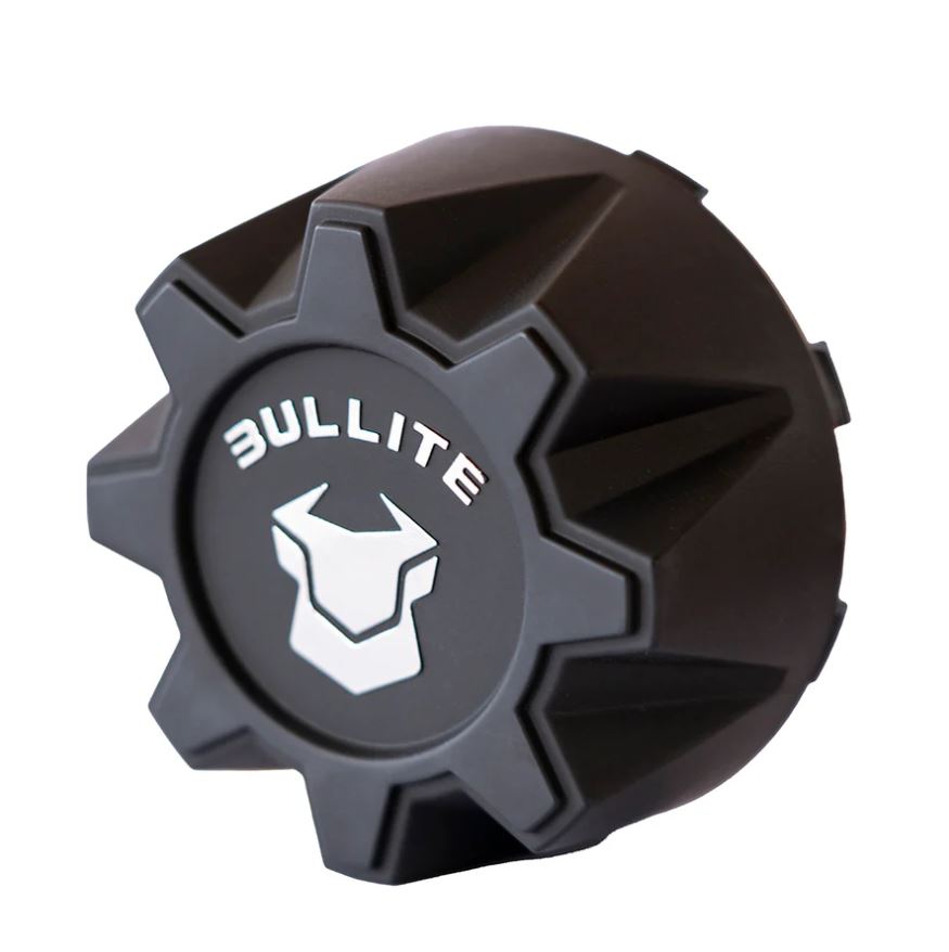 Bullite Wheels Center Cap