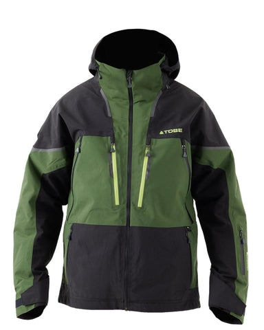 Veste 3-EN-1 Tobe Contego