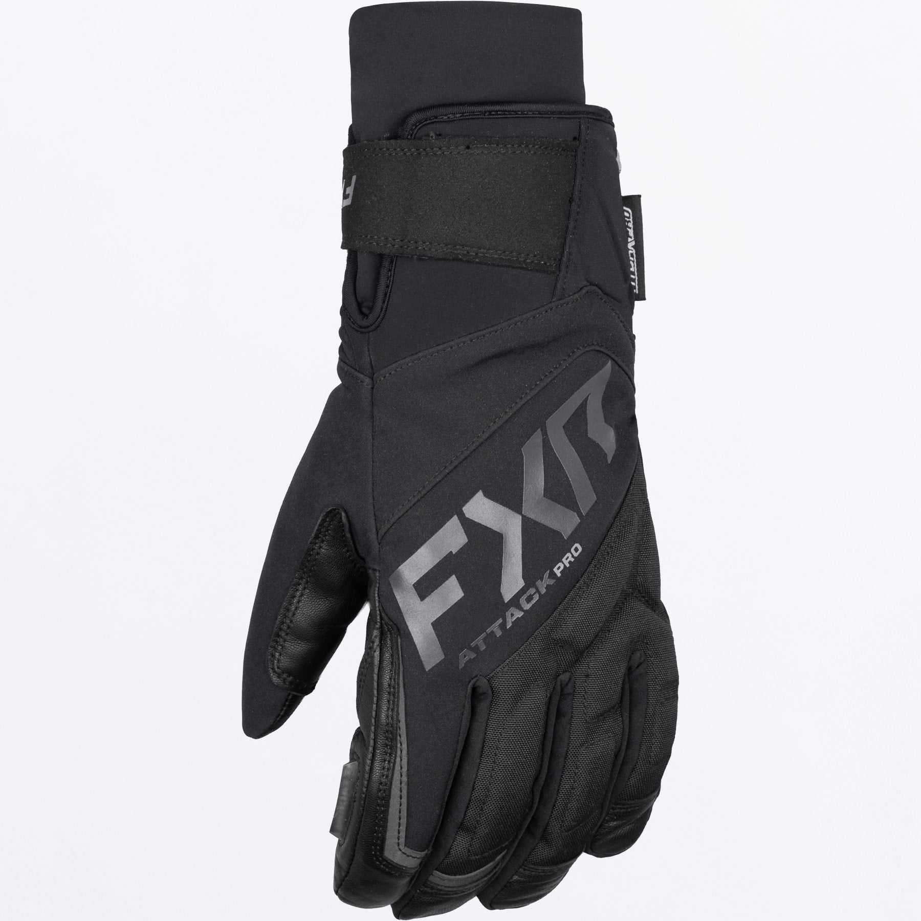 FXR Attack Pro Insulated Glove