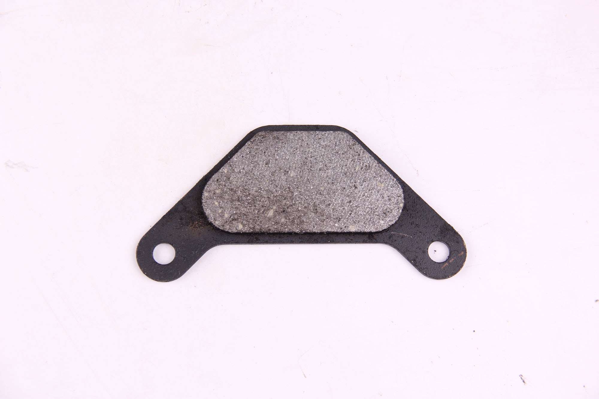 Plaquettes de frein entièrement métalliques Sports Parts Inc.