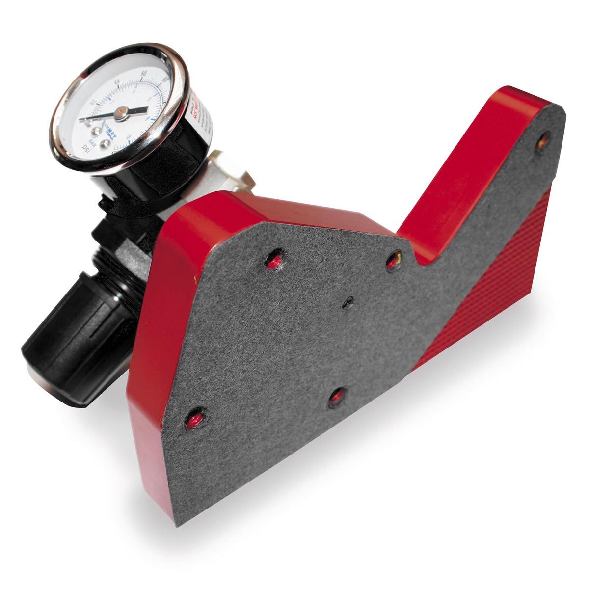 Feuling Fueling Pressure Relief Pressure Test Tool