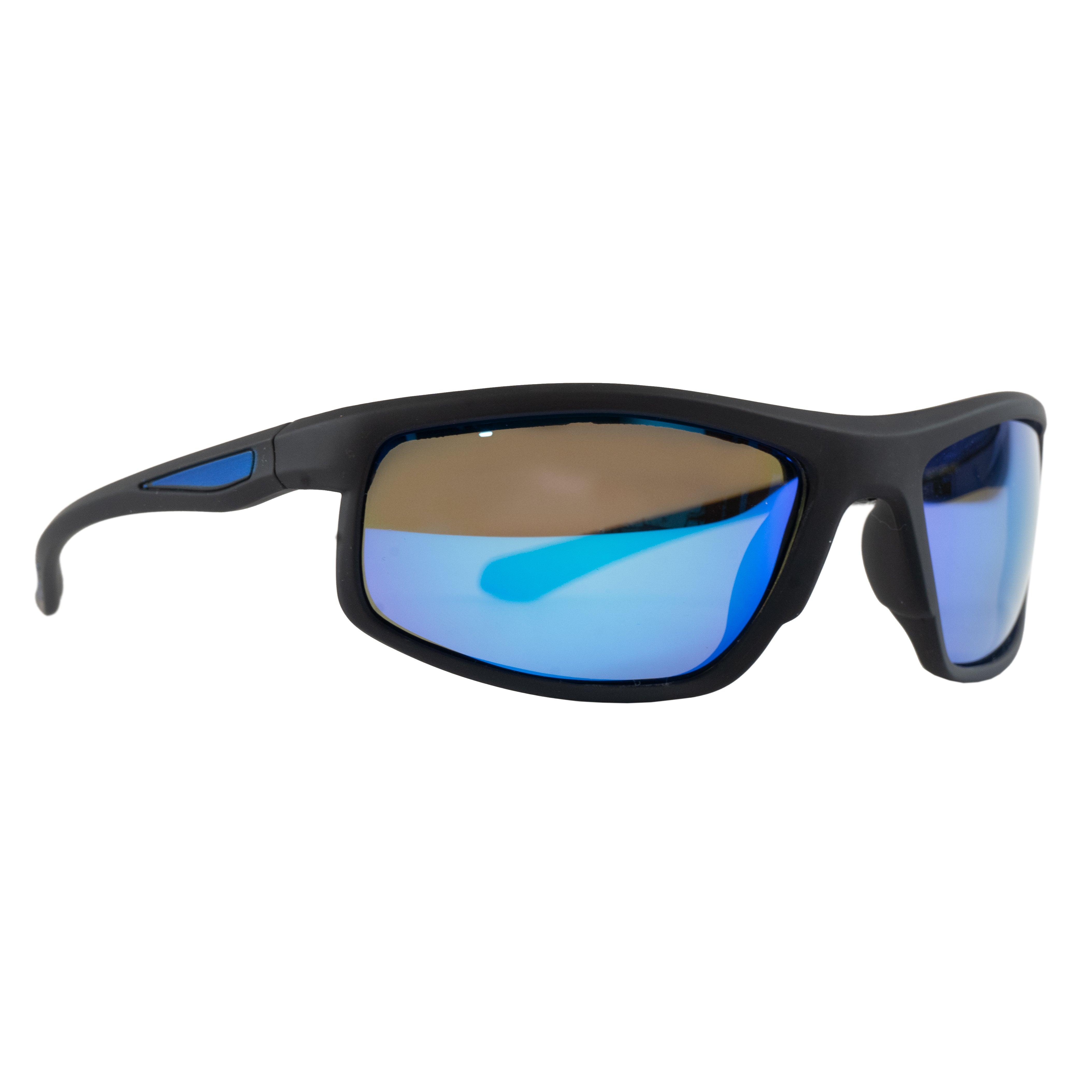 KTC Padded Square Polarized Sunglasses