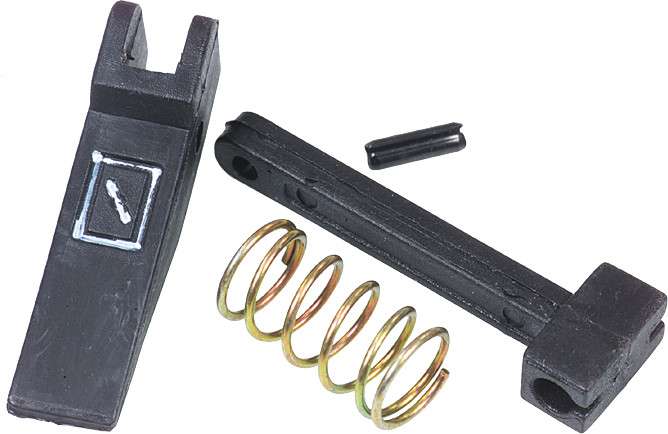 Sports Parts Inc. Choke Lever Kit