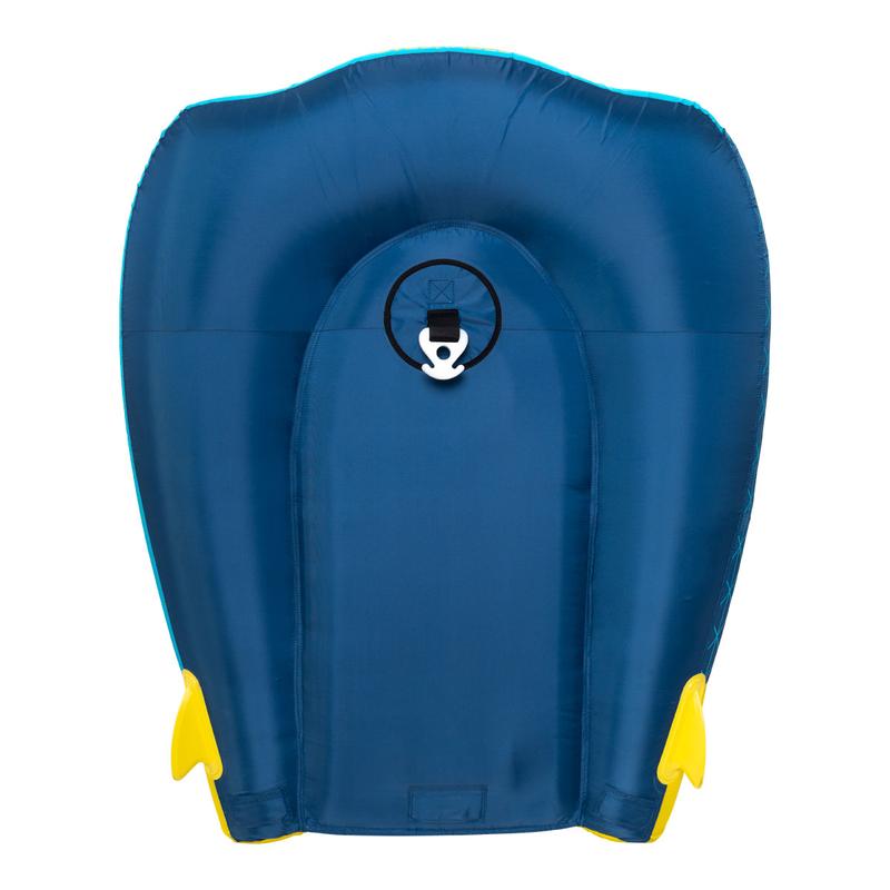 Bouée tractable Airhead Slash, 2 passagers