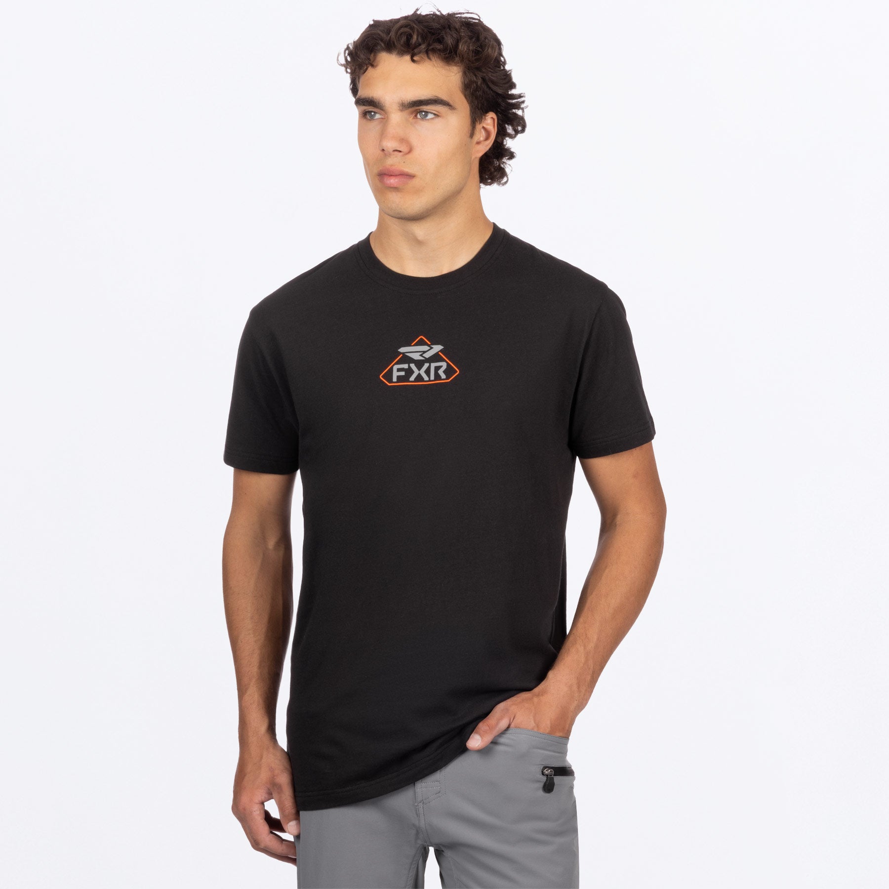 FXR Coast 2 Coast Premium Tee