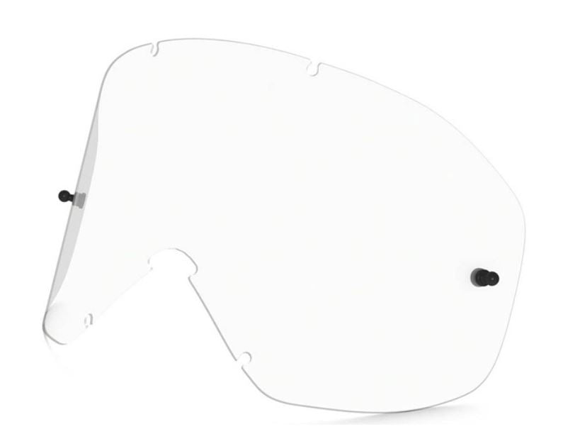 Oakley Lens for O Frame Pro MX Goggle (Closeout)