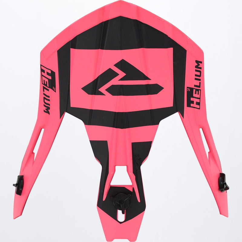 Visière de casque FXR Helium Ride Co