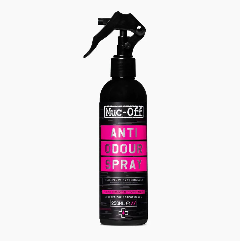 Muc-Off Anti-Odour Spray