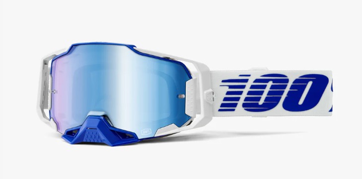 100% Armega Goggle