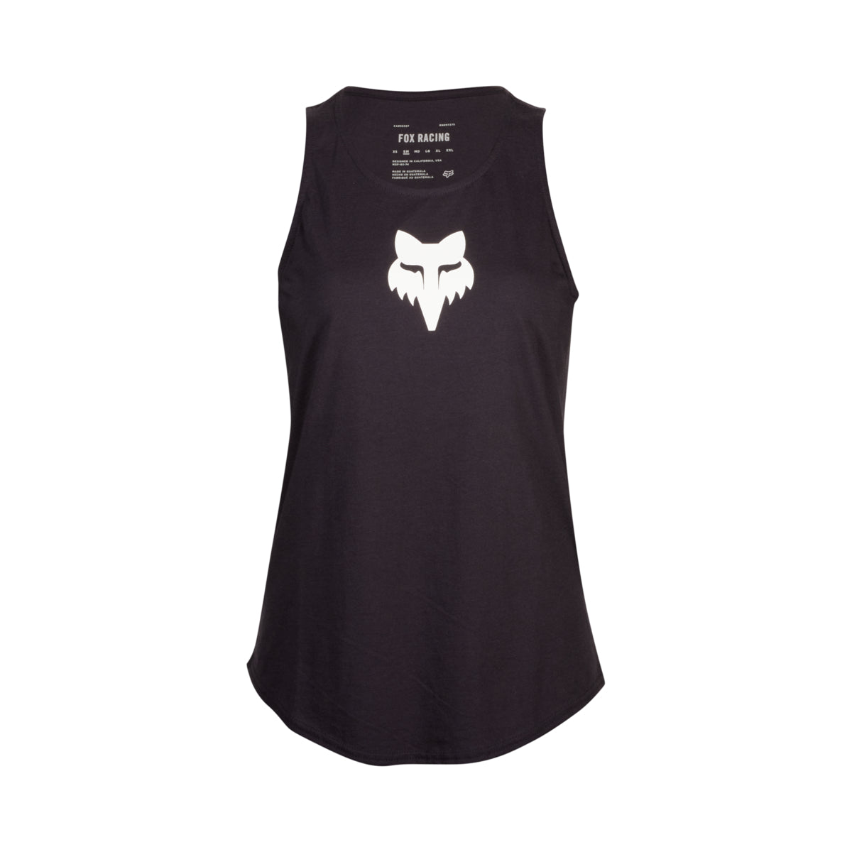 Fox Racing Women&#39;s Fox Head Tank