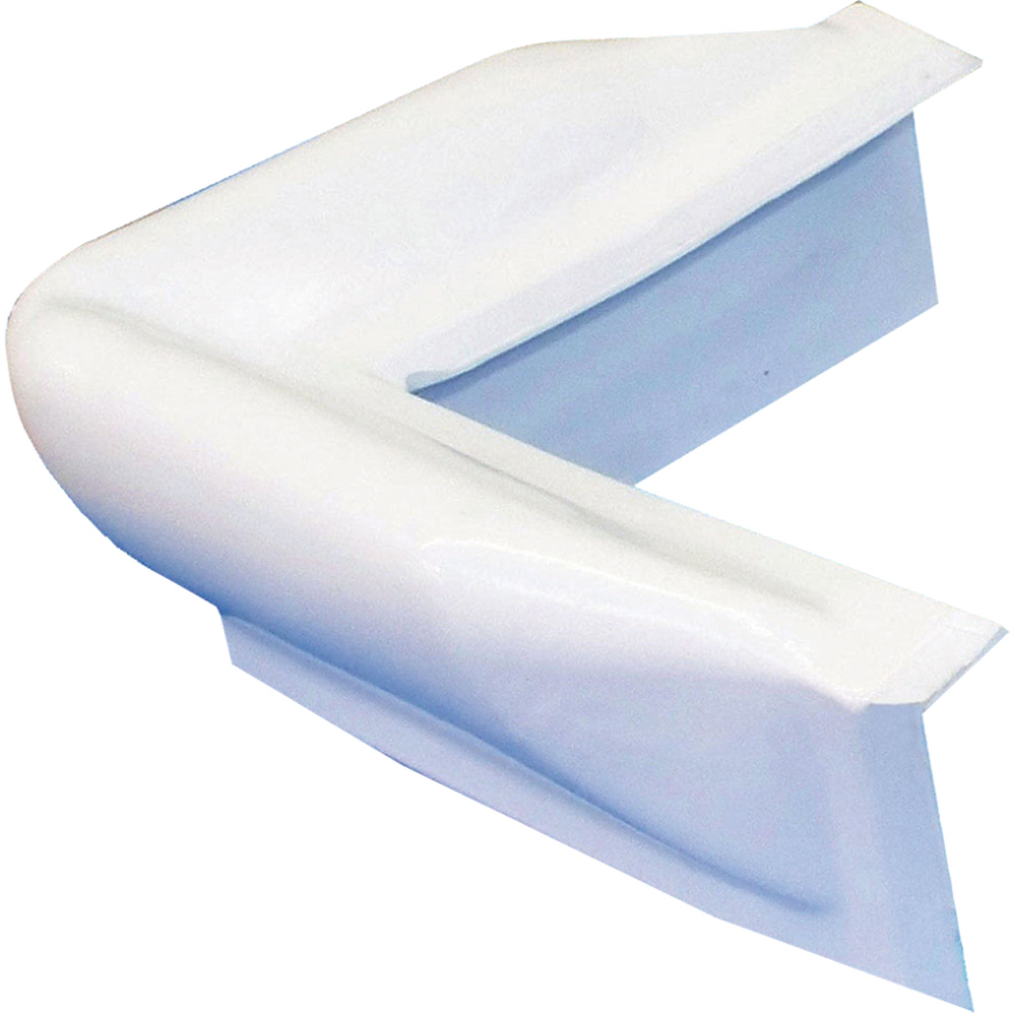 Pare-chocs d'angle Dock Edge Dock Guard, 12 po