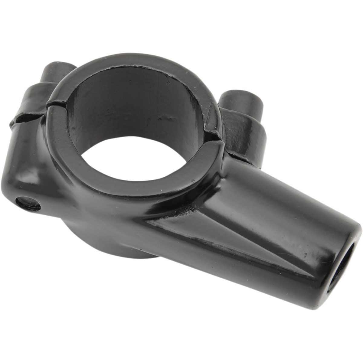Support de rétroviseur universel EMGO 7/8", 10 mm
