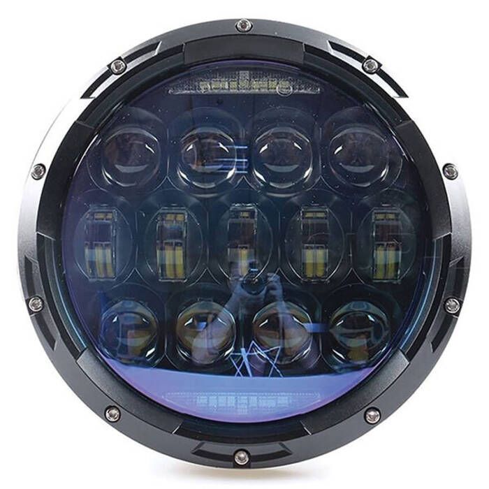 ODI 7" Sealed Beam LED