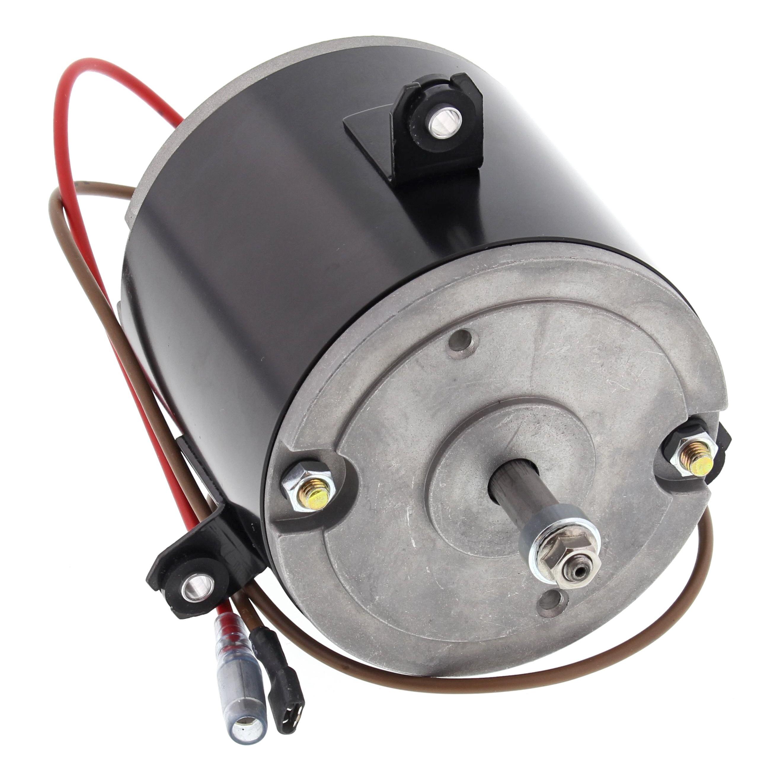 Moteur de ventilateur de radiateur All Balls