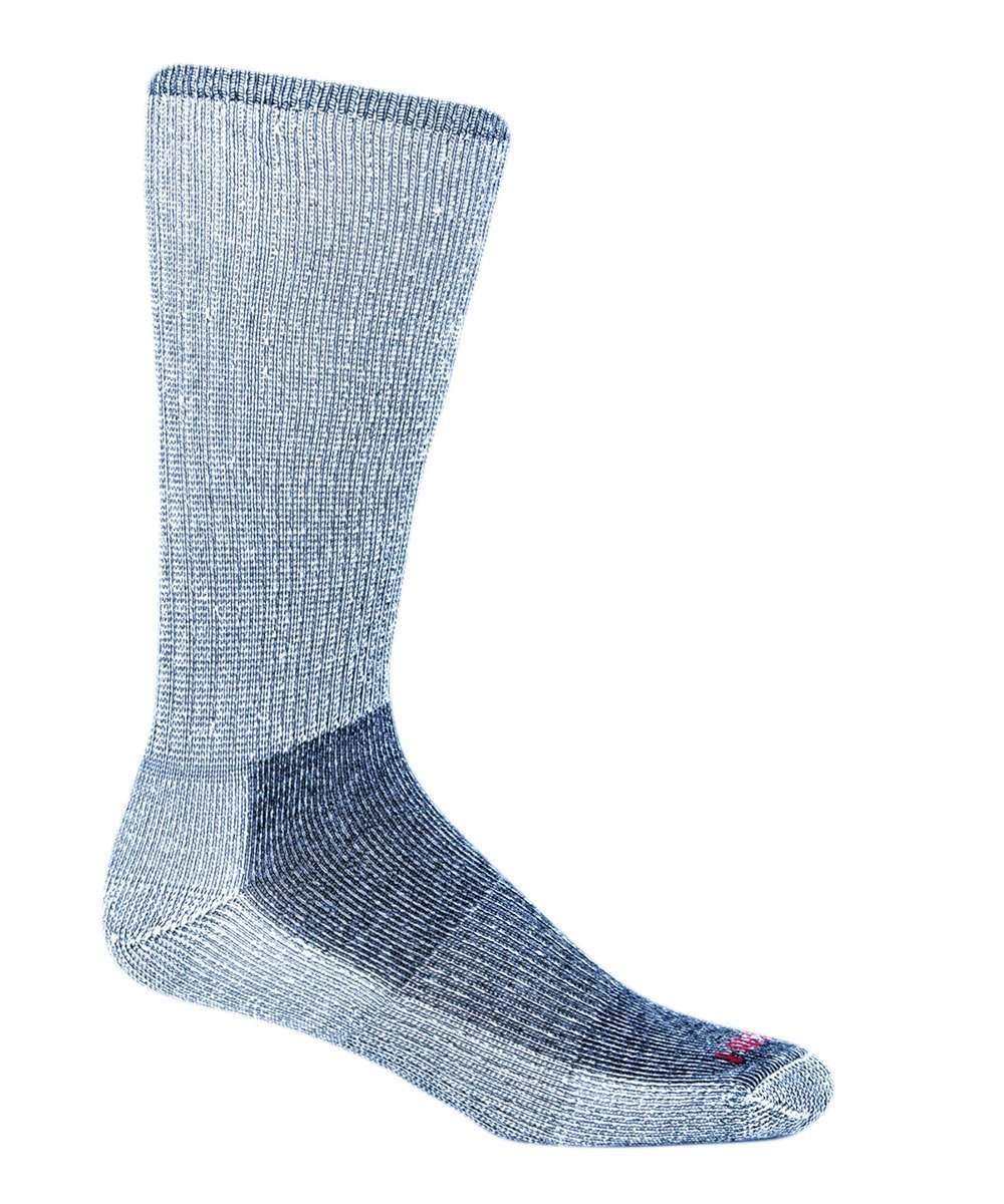 Chaussettes mi-mollet Hiker GX de JB Field des Great Canadian Sox