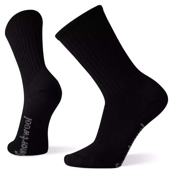 Smartwool Classic Hike Light Cushion Crew Socks